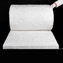 Living And Home Heat Resistant Ceramic Fibre Blanket 61 X 30Cm 128Kgm3 - thumbnail 3