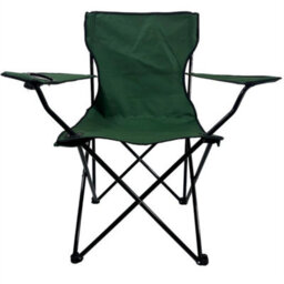 Folding Camping Chairs Lightweight Outdoor Patio Garden Beach Chair Fishing Seat