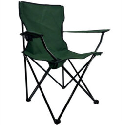 Folding Camping Chairs Lightweight Outdoor Patio Garden Beach Chair Fishing Seat - thumbnail 6