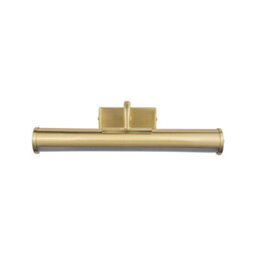 Wisteria Willow 280 Usb Rechargeable Led Picture Light With Remote Control Gold - thumbnail 3
