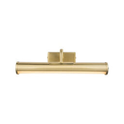 Wisteria Willow 280 Usb Rechargeable Led Picture Light With Remote Control Gold - thumbnail 2