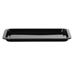 Betterware Pfas-Free Classic Enamel 39Cm Tray - thumbnail 3