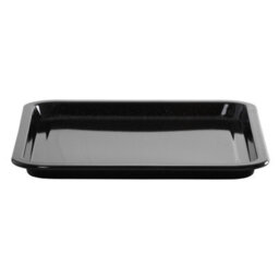 Betterware Pfas-Free Classic Enamel 39Cm Tray - thumbnail 4