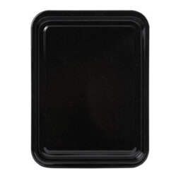 Betterware Pfas-Free Classic Enamel 39Cm Tray - thumbnail 5