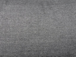 Beliani Recliner Chair Everton With Footrest Fabric Grey - thumbnail 8