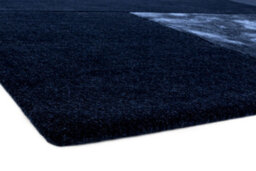Asiatic Tate Navy Wool Rug-160Cm X 230Cm - thumbnail 5
