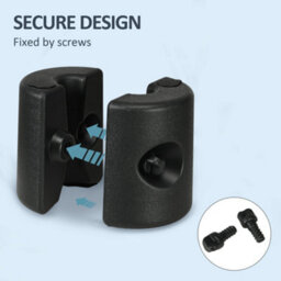 Outsunny Gazebo Weights Set Of 4 For Pop Up Gazebo, 48Kg - thumbnail 6