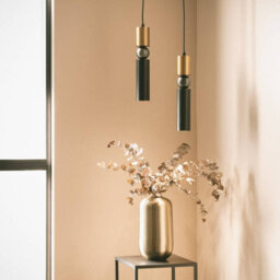 Edit Luyo Ceiling Pendant Light Blue - thumbnail 5