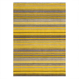 Oriental Weavers Carter Yellow Rug-120Cm X 170Cm - thumbnail 3