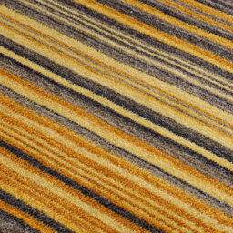 Oriental Weavers Carter Yellow Rug-120Cm X 170Cm - thumbnail 2