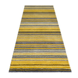 Oriental Weavers Carter Yellow Rug-120Cm X 170Cm - thumbnail 5