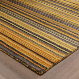 Oriental Weavers Carter Yellow Rug-120Cm X 170Cm - thumbnail 4