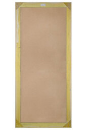 Mirroroutlet Hamilton White Shabby Chic Design Large Dress Mirror 165 X 75Cm - thumbnail 4