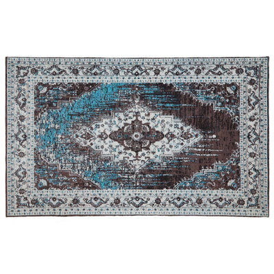 Orsina Bosie By Premier Morvi Large Jacquard Woven Rug - image 1