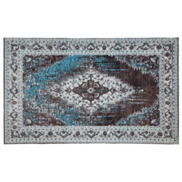 Orsina Bosie By Premier Morvi Large Jacquard Woven Rug - thumbnail 1