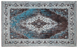 Orsina Bosie By Premier Morvi Large Jacquard Woven Rug - thumbnail 7