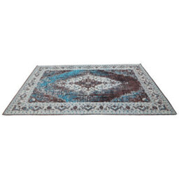 Orsina Bosie By Premier Morvi Large Jacquard Woven Rug - thumbnail 2