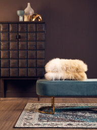 Orsina Bosie By Premier Morvi Large Jacquard Woven Rug - thumbnail 5