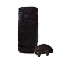 Crocodile Trading 3M X 2M Extreme 40 Commercial Instant Shelter Pop Up Gazebos Frame & Canopy - Red - thumbnail 9