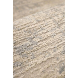 Melrose Vintage Zeus Faded Pattern Design Indoor X-Large Area Rug 200/290Cm - thumbnail 3