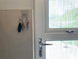 Sfixx S-Fixx Ultra Hooks / Nano Suction Technology - Double Drop Stainless Steel Hooks - thumbnail 4