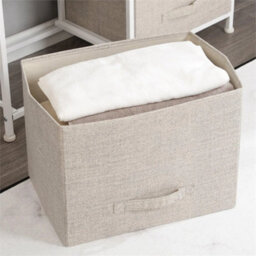 83X29X77Cm Chest Of Drawers Bedroom Furniture Storage Unit Cupboard 5 Drawer Steel Frame - thumbnail 2