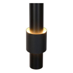 Lucide Margary Modern Pendant Light - Led Dim. - 5X4,2W 2700K - Black - thumbnail 6