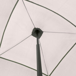 Jack Stonehouse Silver Lined Pop Up 3X3M Gazebo Beige - thumbnail 5