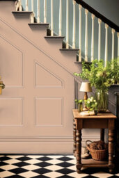 Johnstone's Trade Wood & Metal Aqua Guard Durable Matt Paint (2020-Y60R) 1L - thumbnail 5