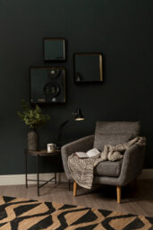 Orsina Alto Natural Fabric Armchair - thumbnail 2