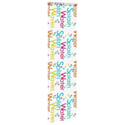 Walplus Shower Roller Blind With Cassette 60X240 Cm Fabric Width 56 Cm - thumbnail 3