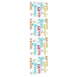 Walplus Shower Roller Blind With Cassette 60X240 Cm Fabric Width 56 Cm - thumbnail 4