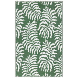furn. Furn Tocorico Woven Outdoor Rug, Green, 120 X 180Cm - thumbnail 3