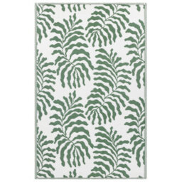 furn. Furn Tocorico Woven Outdoor Rug, Green, 120 X 180Cm - thumbnail 4