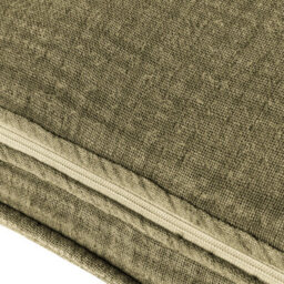 Yard Ribble Stone Wash Polyester Filled Cushion - thumbnail 5