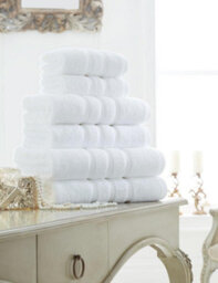 Gc Gaveno Cavailia 4 Pack Zero Twist Bath Sheet 90X140 White Quick Absorbent & Super Soft Towels