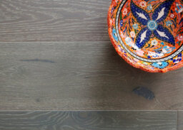 Signature Collection French Oak 14/3 X 190 X 1900 Brushed Grey And Uv Oiled - thumbnail 3