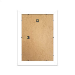 A3 Gold Ornate Picture Frame (42 X 29.7Cm) Poster, Photo, Artwork, Gallery Wall Or Print - thumbnail 3