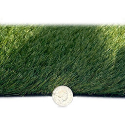 "Rio 30mm Artificial Grass, Plush Artificial Grass, Pet-Friendly Artificial Grass, Premium Grass-3M(9'9"") X 4M(13'1"")-12M²" - thumbnail 9