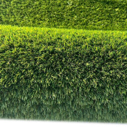"Rio 30mm Artificial Grass, Plush Artificial Grass, Pet-Friendly Artificial Grass, Premium Grass-3M(9'9"") X 4M(13'1"")-12M²" - thumbnail 6