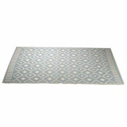 Smart Garden Alfresco Outdoor Garden Rug - Blue Aruba 180Cm - thumbnail 2
