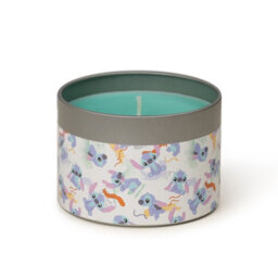 Disney's Lilo & Stitch Candle - Coral Flower & Pineapple 190G (1-Wick) - Dislsc002U - thumbnail 4