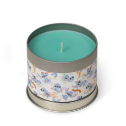 Disney's Lilo & Stitch Candle - Coral Flower & Pineapple 190G (1-Wick) - Dislsc002U - thumbnail 3
