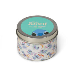 Disney's Lilo & Stitch Candle - Coral Flower & Pineapple 190G (1-Wick) - Dislsc002U - thumbnail 2