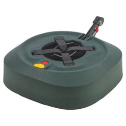 Urbn-Living 3.2L Real Christmas Tree Stand W/ Fast Foot Pedal Clamp, Water Reservoir And Level Indicator - thumbnail 8