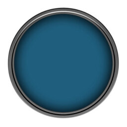 Crown Trade Vinyl Matt Walls & Ceilings Emulsion Paint At The Lake (N4094B) 1L - thumbnail 3