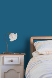 Crown Trade Vinyl Matt Walls & Ceilings Emulsion Paint At The Lake (N4094B) 1L - thumbnail 6
