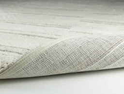 Esselle Home Arctic Vista Natural / Grey 160 X 230Cm Rug - thumbnail 4