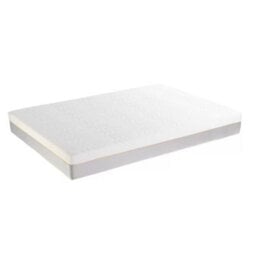 Xample Dormeo Options Hybrid Double Mattress 135X190Cm Medium/firm With Memory Foam, 475 Pocket Springs & Air Mesh Sides - thumbnail 3