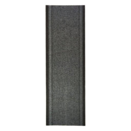 "Bravich Grey Hallway Runner 66 X 915Cm (2'2"" X 30')" - thumbnail 3